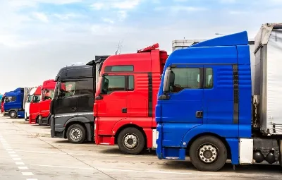 Adana Erbaa Ambar Nakliyat